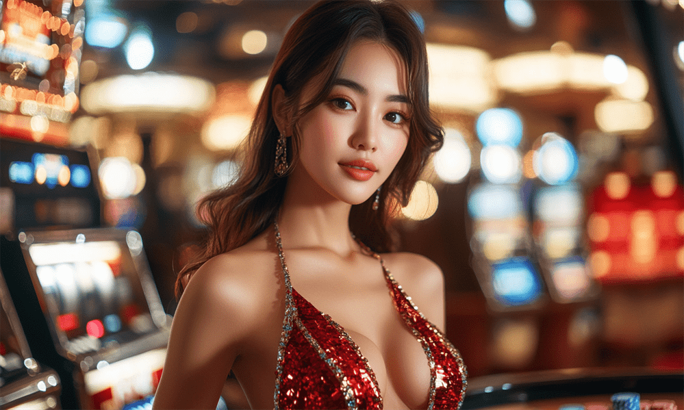 bitcoin casino games